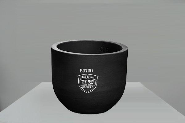 耐高溫石墨坩堝的種類(lèi)，特點(diǎn)和用途